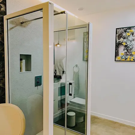 Garden House, Playa Honda