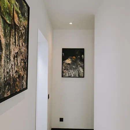 Garden House, Playa Honda Apartamento