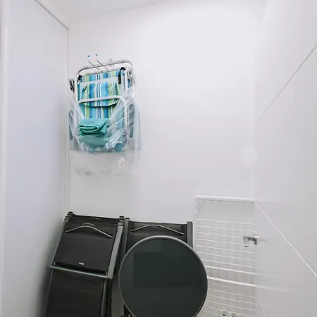 Garden House, Playa Honda Arrecife (Lanzarote)