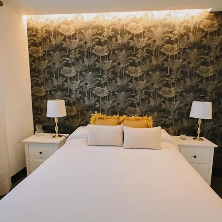 Garden House, Playa Honda * Arrecife (Lanzarote)