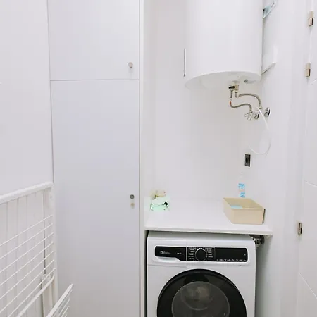 Apartamento Garden House, Playa Honda Arrecife (Lanzarote)