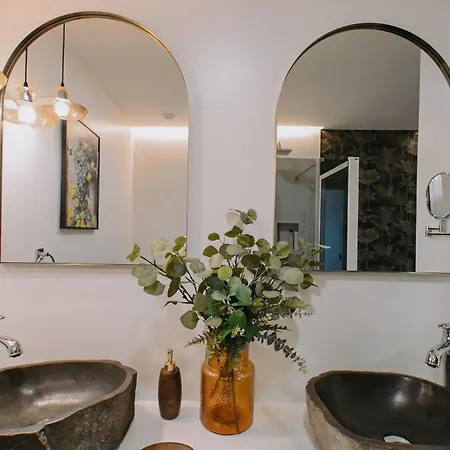 Garden House, Playa Honda Apartamento Arrecife (Lanzarote)