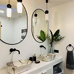 Apartman Garden House, Playa Honda *