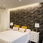 Garden House, Playa Honda Apartman *