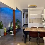 Garden House, Playa Honda *