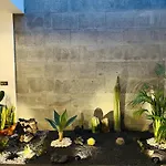 Garden House, Playa Honda Apartman
