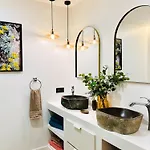 Apartman Garden House, Playa Honda Arrecife