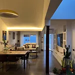 Garden House, Playa Honda Apartman *