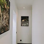 Apartman Garden House, Playa Honda *