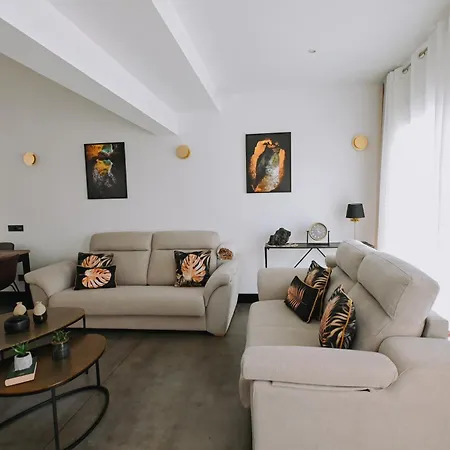 Διαμέρισμα Garden House, Playa Honda *