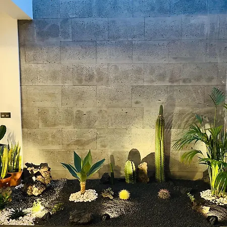 Garden House, Playa Honda Lägenhet