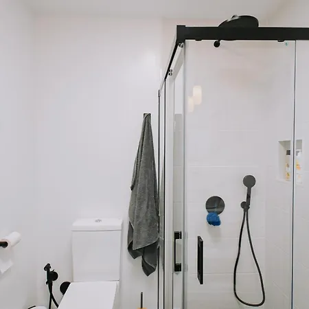 Garden House, Playa Honda Arrecife (Lanzarote)