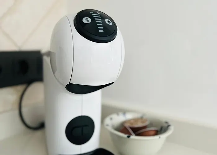 Garden House, Playa Honda * 阿雷西费