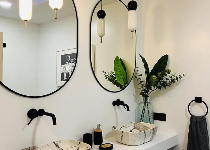 公寓 Garden House, Playa Honda *