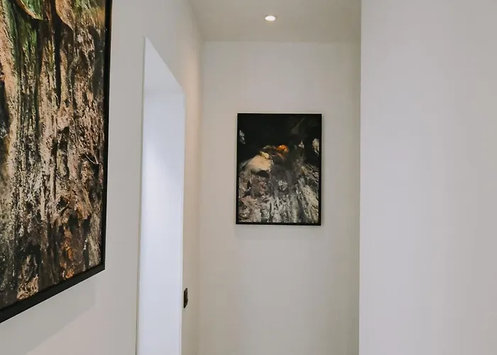 Garden House, Playa Honda 公寓