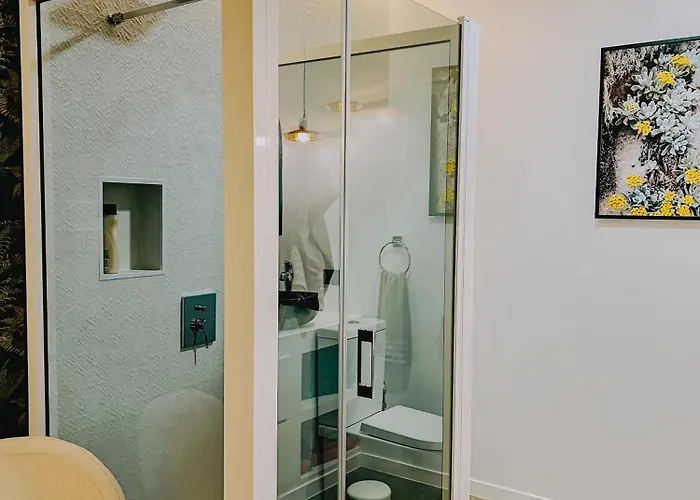 Garden House, Playa Honda