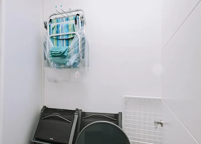 Garden House, Playa Honda أرّاثيفي