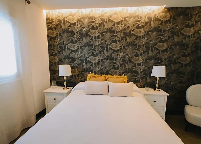 Garden House, Playa Honda * أرّاثيفي