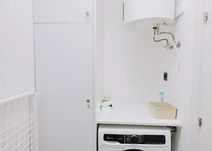 شقة Garden House, Playa Honda أرّاثيفي