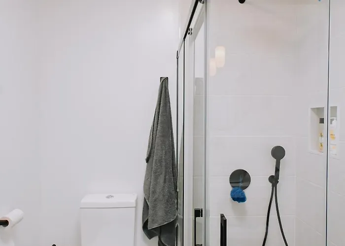 Garden House, Playa Honda أرّاثيفي